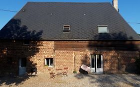 Chambre D'Hotes Chez Cbl Deco Une Pause Charmante En Normandie