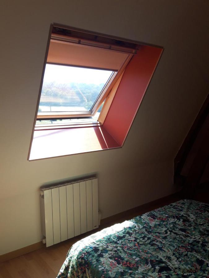 Chambre D'Hotes Chez Cbl Deco Une Pause Charmante En Normandie Saint-Germain-des-Essourts Buitenkant foto